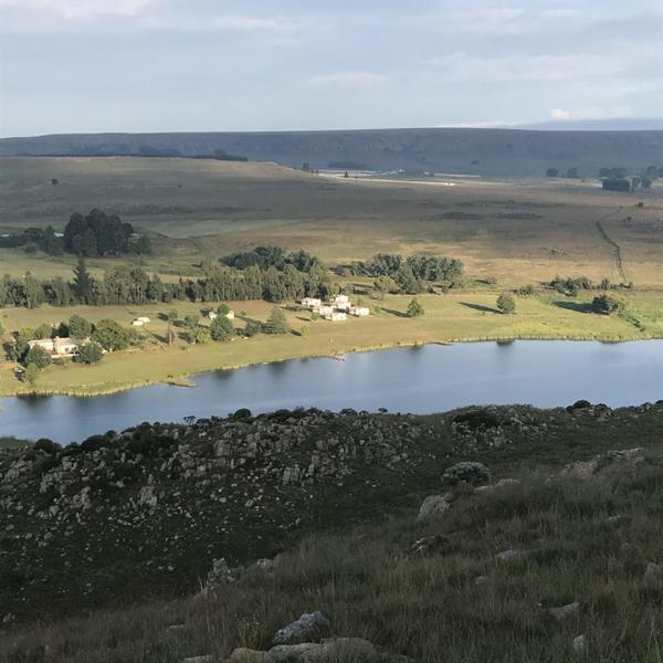 Dullstroom On The Dam エクステリア 写真