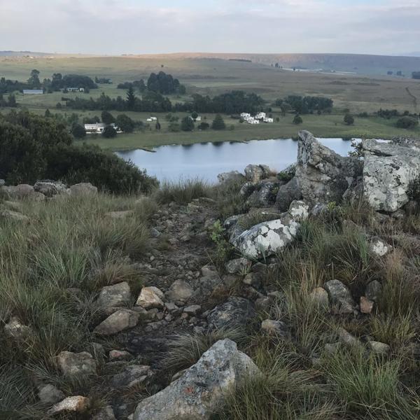 Dullstroom On The Dam エクステリア 写真